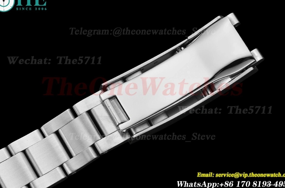 GDF SS SS A3836 Blue Grey Daytona 40mm 0425